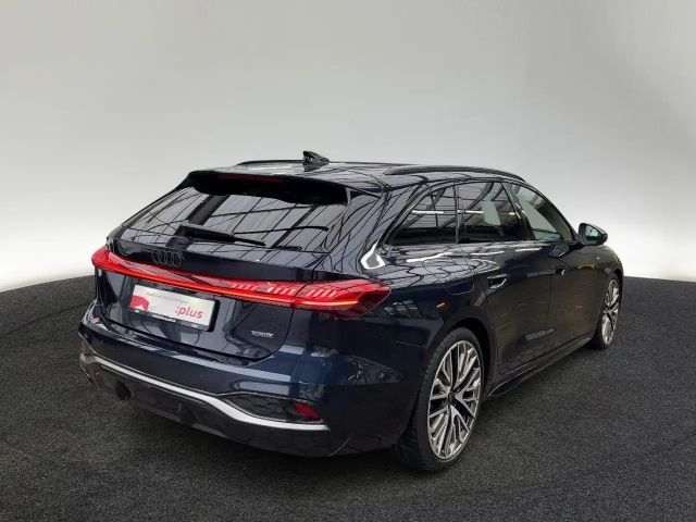 Audi A5 Quattro S-Line S-Tronic