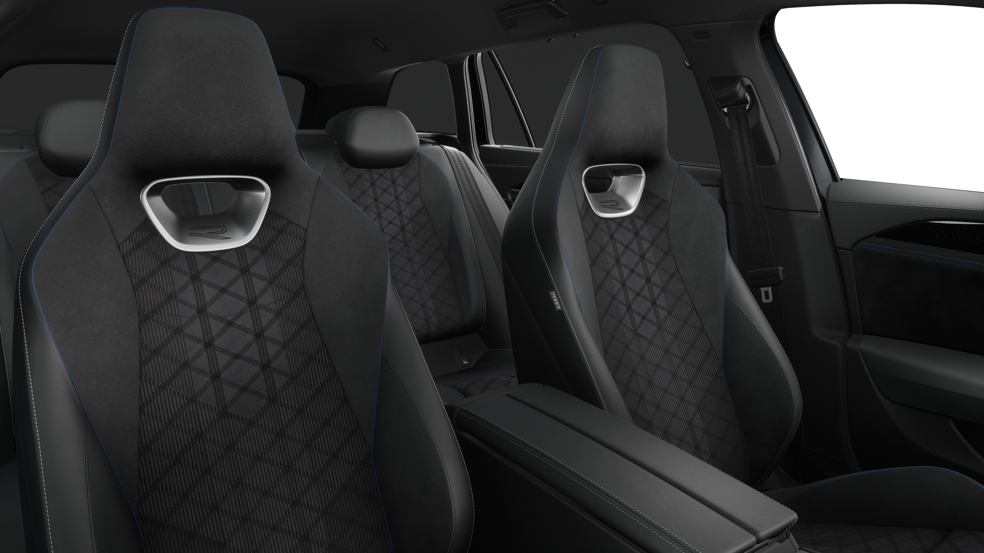 Volkswagen Passat DSG IQ.Drive R-Line