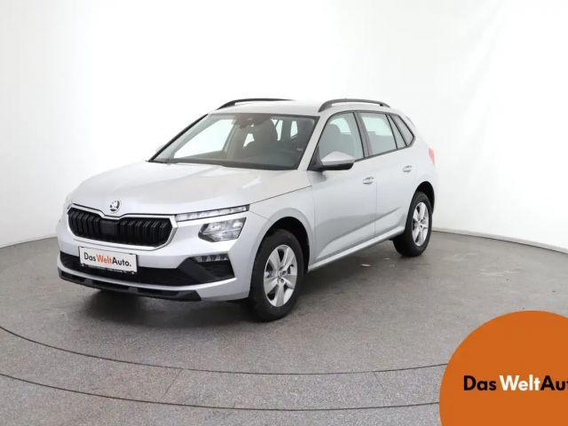 Skoda Kamiq Essence TSI