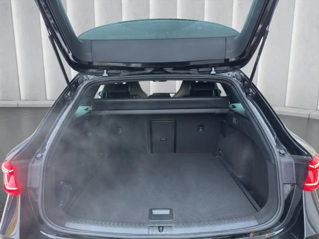 Cupra Leon 2.0 TSI DSG Sportstourer