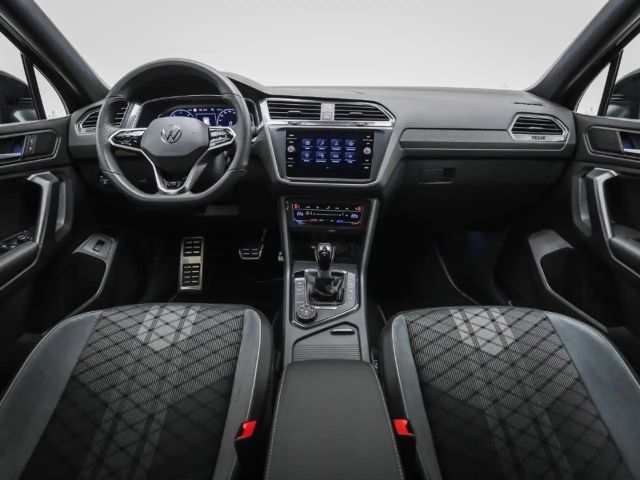 Volkswagen Tiguan 2.0 TDI Allspace R-Line