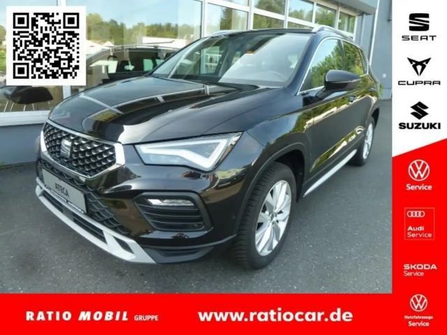 Seat Ateca 1.5 TSI DSG