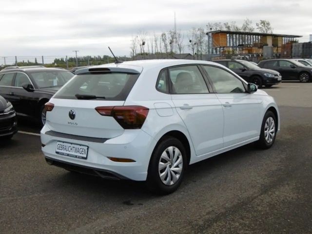 Volkswagen Polo Life