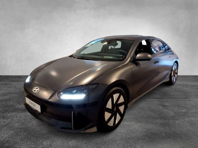 Hyundai IONIQ 6 UNIQ Vierwielaandrijving