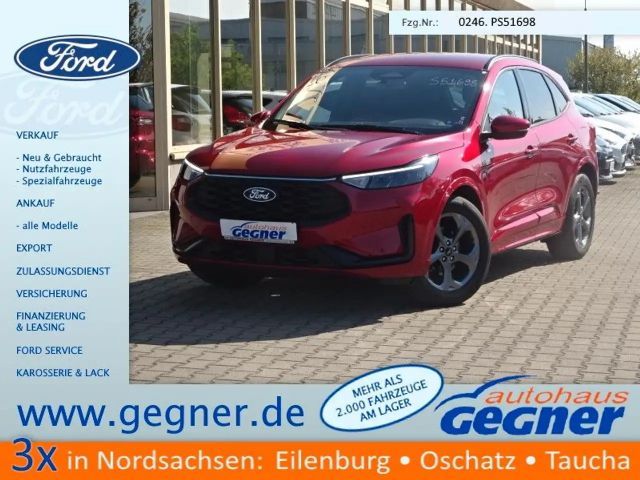 Ford Kuga ST Line