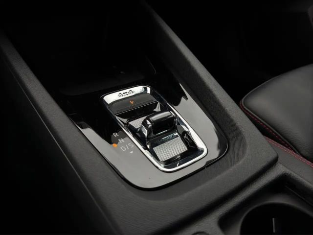 Skoda Octavia 2.0 TDI 4x4 Combi RS