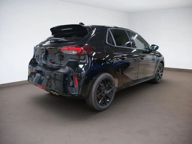 Opel Corsa GS-Line Grand Sport Hybrid