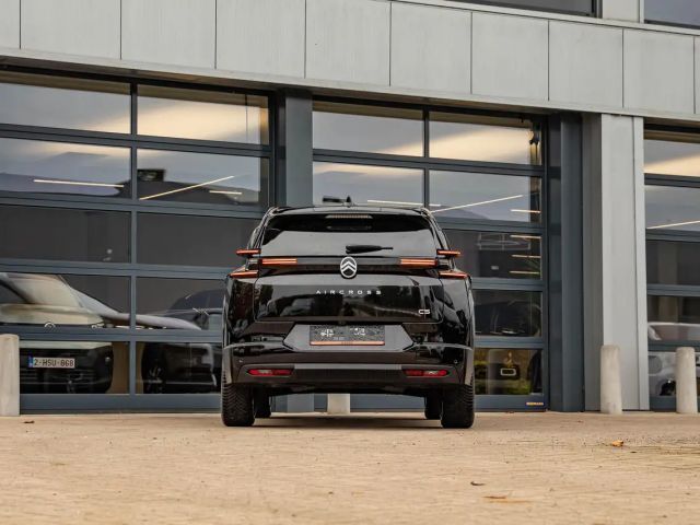 Citroën C5 Aircross Max