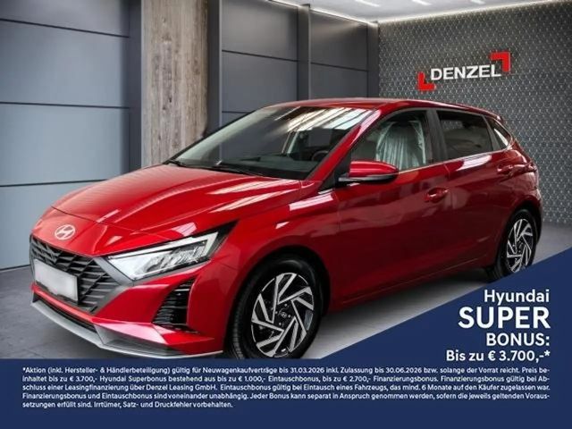 Hyundai i20 1.2