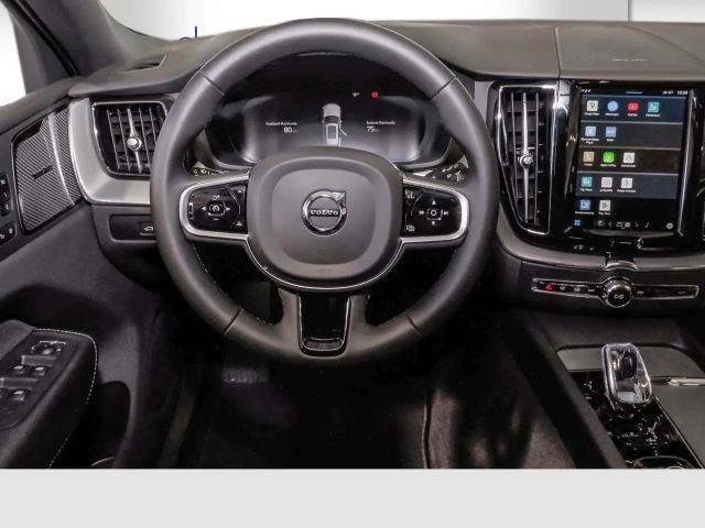 Volvo XC60 AWD Plus Twin Engine