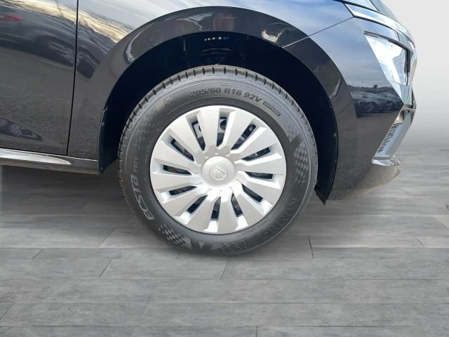 Skoda Kamiq Essence TSI