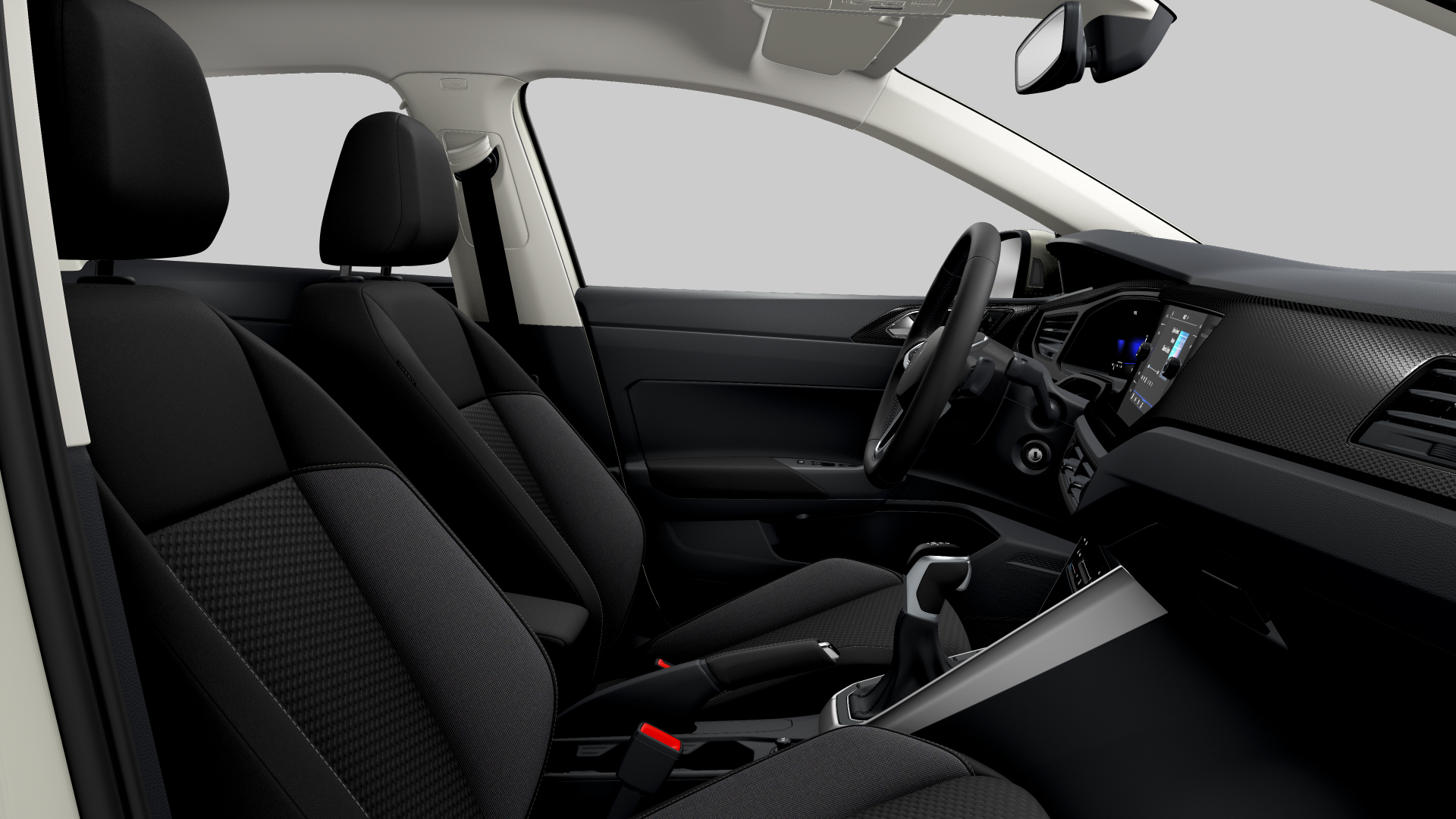 Volkswagen Taigo 1.0 TSI DSG Life