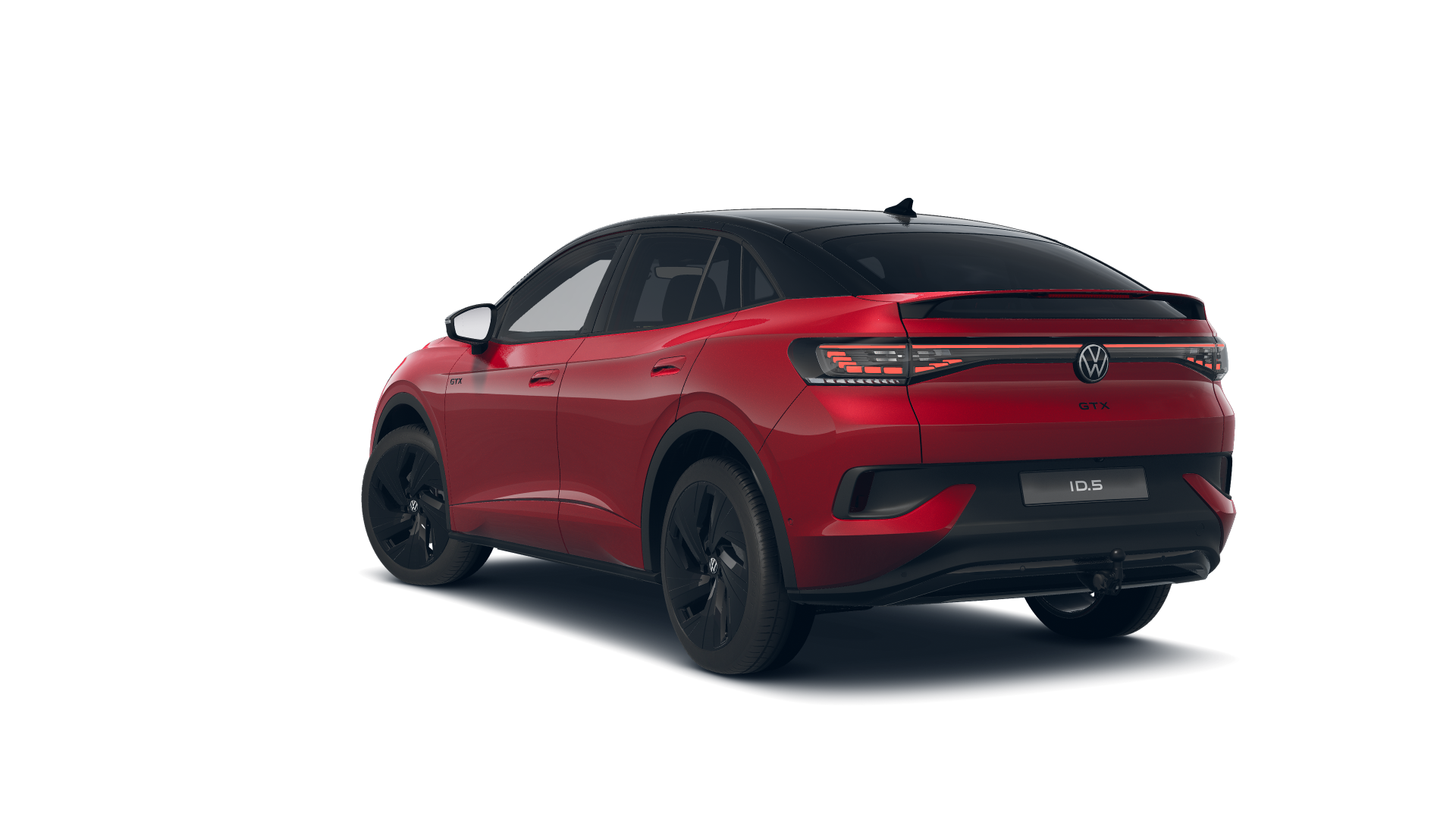 Volkswagen ID.5 77 KWh GTX