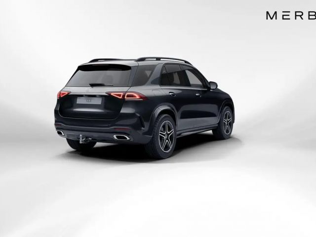 Mercedes-Benz GLE 350 4MATIC GLE 350 e