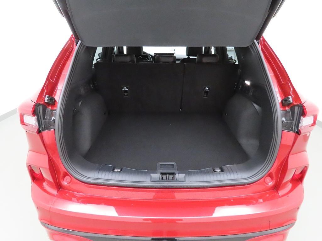 Ford Kuga Plug in Hybrid ST Line X