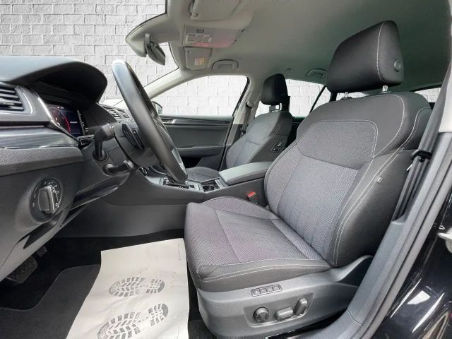 Skoda Superb 1.5 TSI Combi Style Style