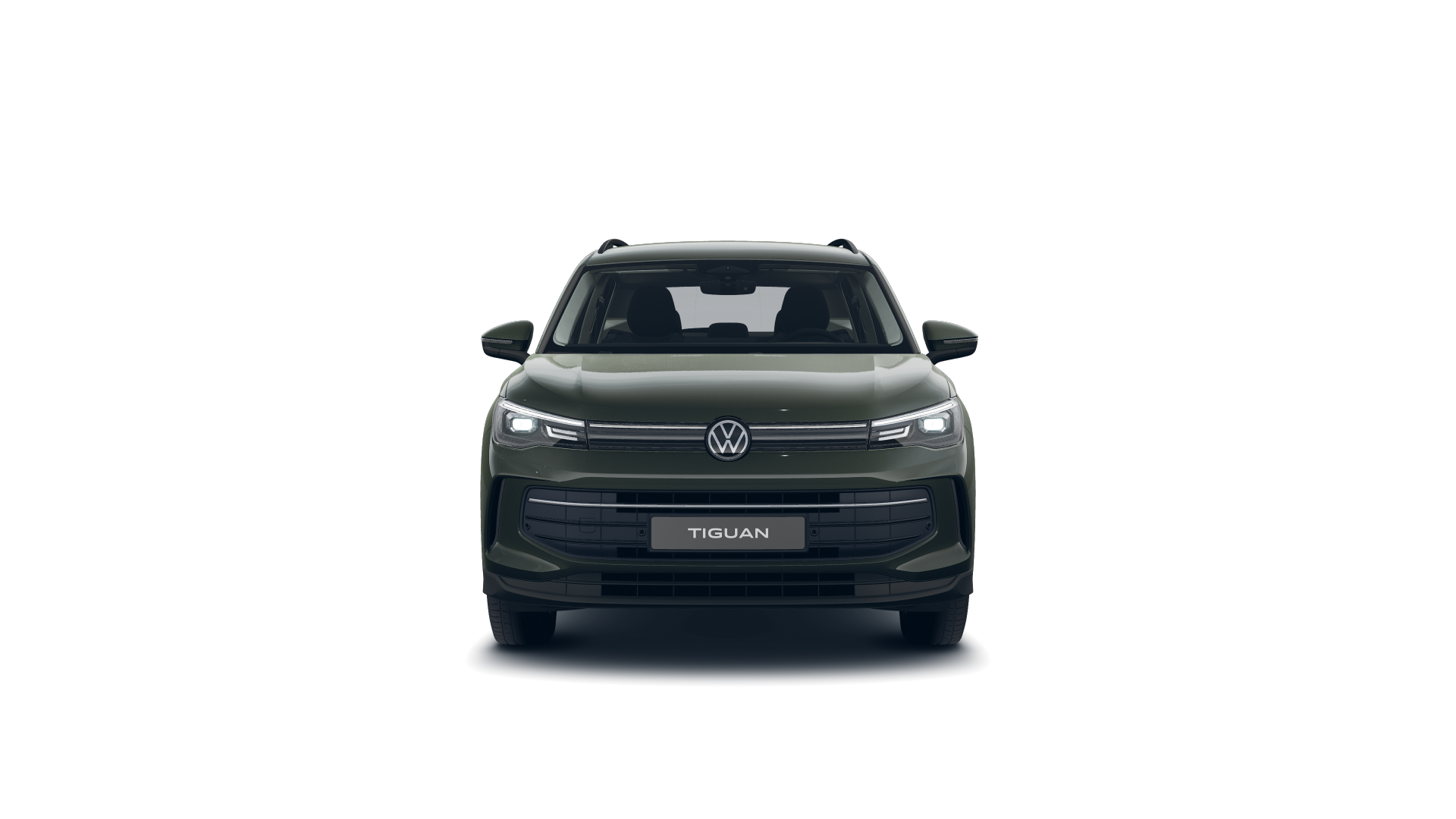 Volkswagen Tiguan 1.5 eTSI DSG Life