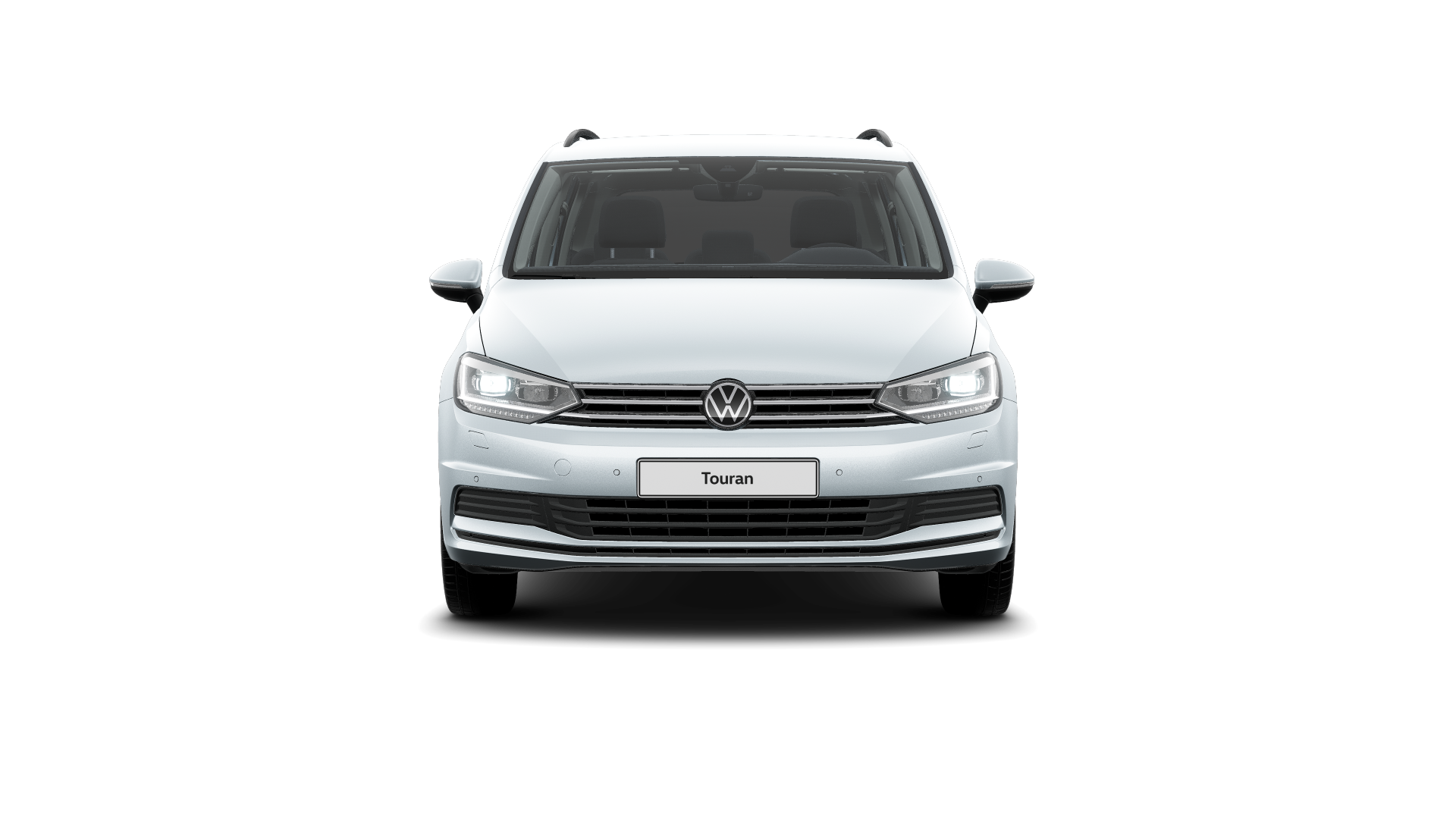 Volkswagen Touran 1.5 TSI Comfortline DSG