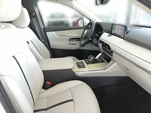 Mazda CX-60 2.5L 4WD Takumi