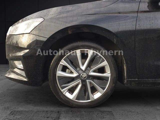 Skoda Fabia 1.0 TSI Style Style iV