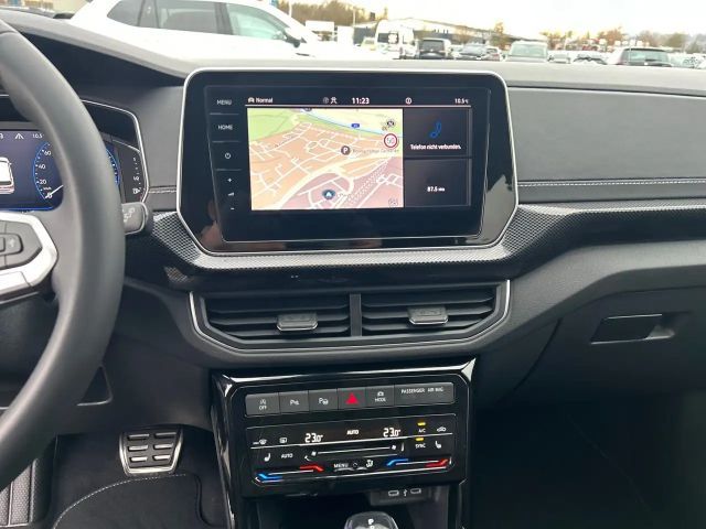 Volkswagen T-Cross 1.5 TSI DSG R-Line