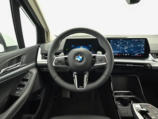 BMW 218 218d Active Tourer