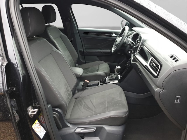 Volkswagen T-Roc 1.5 TSI DSG R-Line