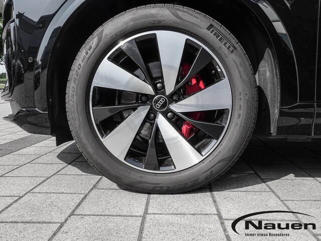 Audi Q6 e-tron Quattro