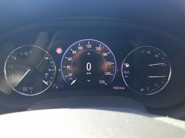 Opel Insignia Grand Sport Ultimate