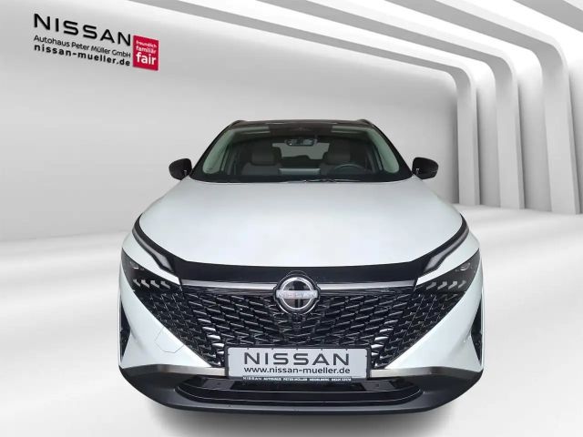 Nissan Qashqai N-Connecta