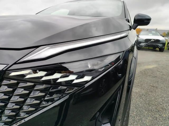 Nissan Qashqai Tekna