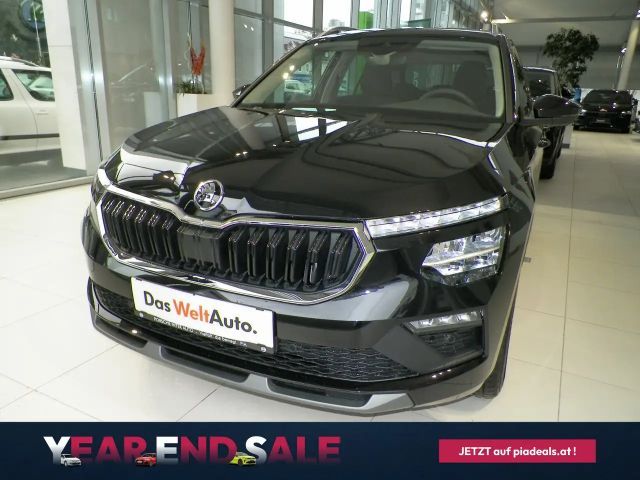 Skoda Kamiq Selection
