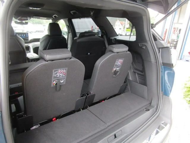 Peugeot 5008 GT-Line