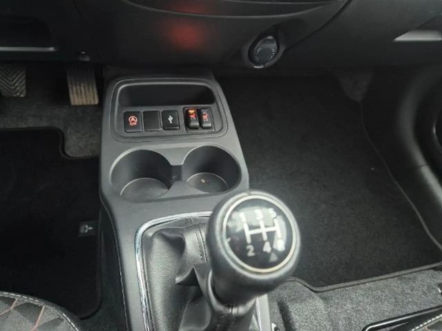 Mitsubishi Space Star ClearTec MIVEC Star