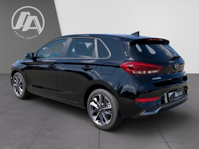 Hyundai i30 1.0 Advantage T-GDi