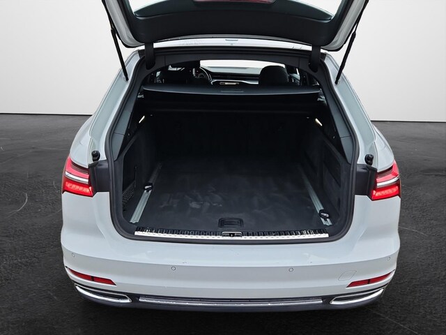 Audi A6 50 TDI Avant Quattro