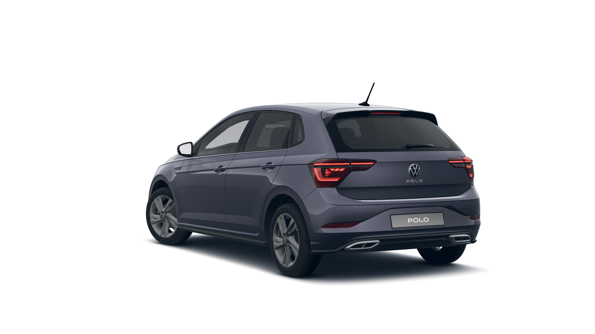 Volkswagen Polo IQ.Drive R-Line