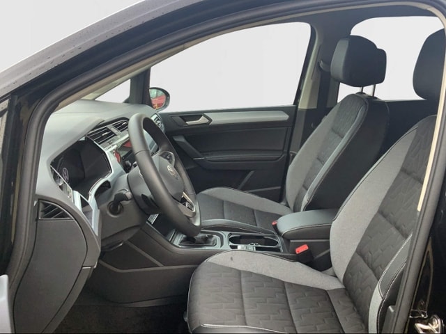 Volkswagen Touran 2.0 TDI