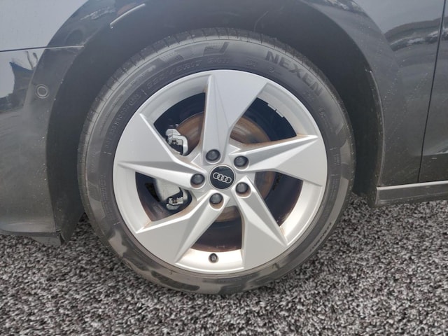 Audi A3 30 TFSI S-Tronic Sportback