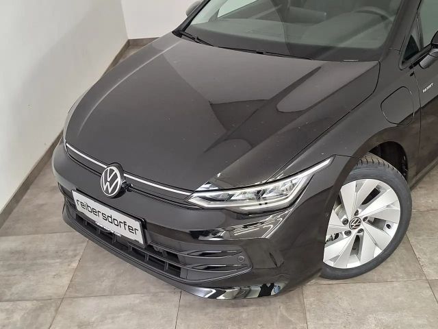 Volkswagen Golf DSG eHybrid