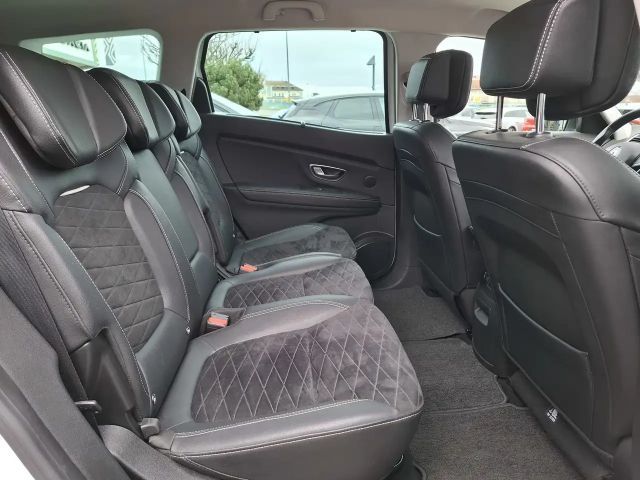 Renault Grand Scenic EDC Grand TCe 160