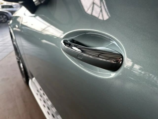 Mercedes-Benz GLC 300 4MATIC AMG Line