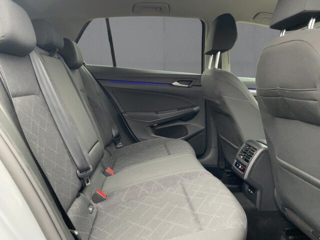 Volkswagen Golf 1.5 eTSI DSG Golf VIII Life