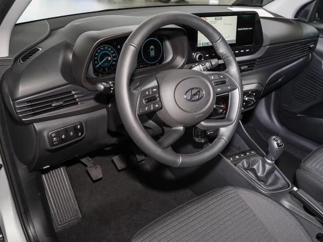 Hyundai i20 1.0 T-GDi Trend