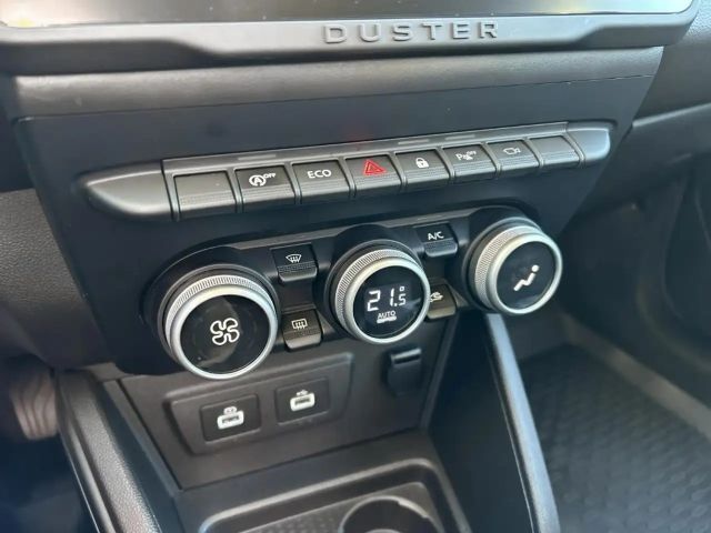 Dacia Duster 1.3 TCe TCe 130