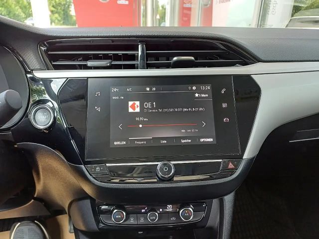 Opel Corsa 50kWh Corsa