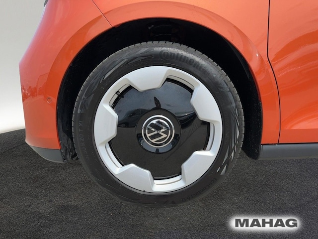 Volkswagen ID.Buzz Pro