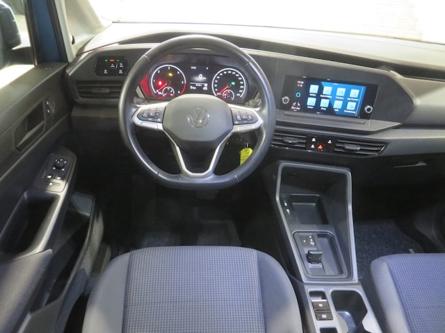 Volkswagen Caddy 2.0 TDI DSG