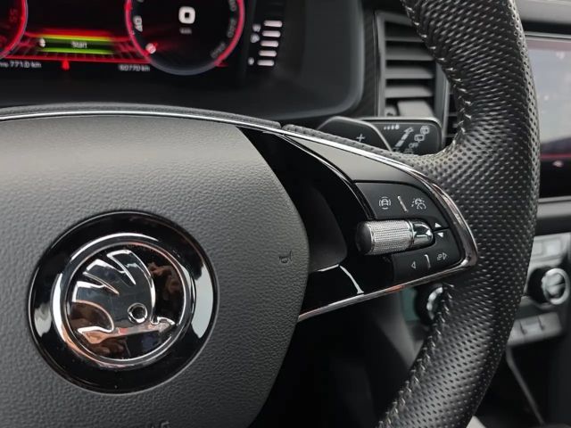 Skoda Kodiaq 2.0 TDI 4x4 Sportline