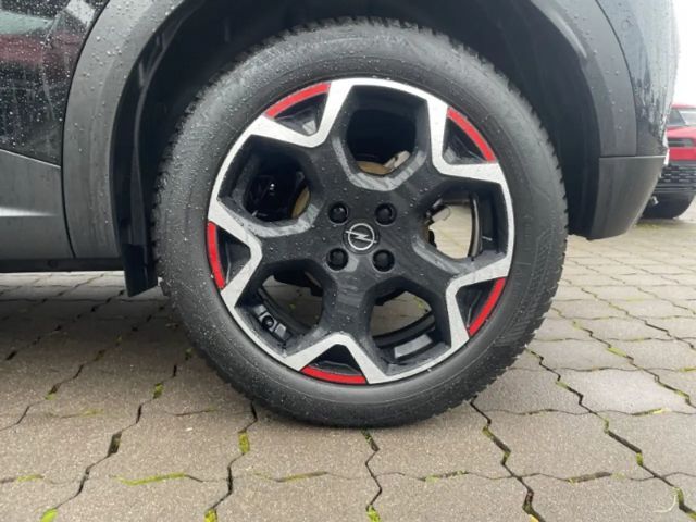 Opel Mokka GS-Line Grand Sport